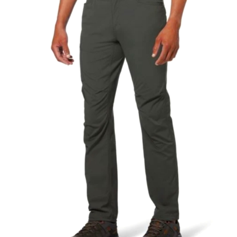 Men's Royal Robbins Active Traveler Pants Stretch